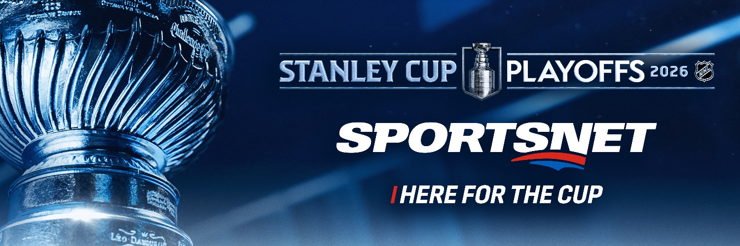 Sportsnet banner