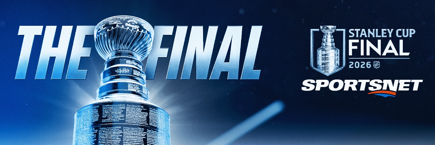 Sportsnet's profile banner image