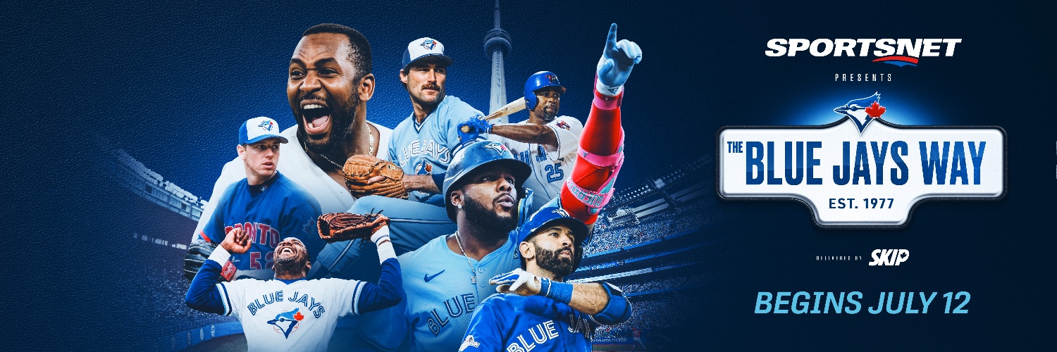 Sportsnet banner