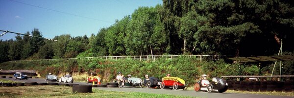 spennymoor Profile Banner
