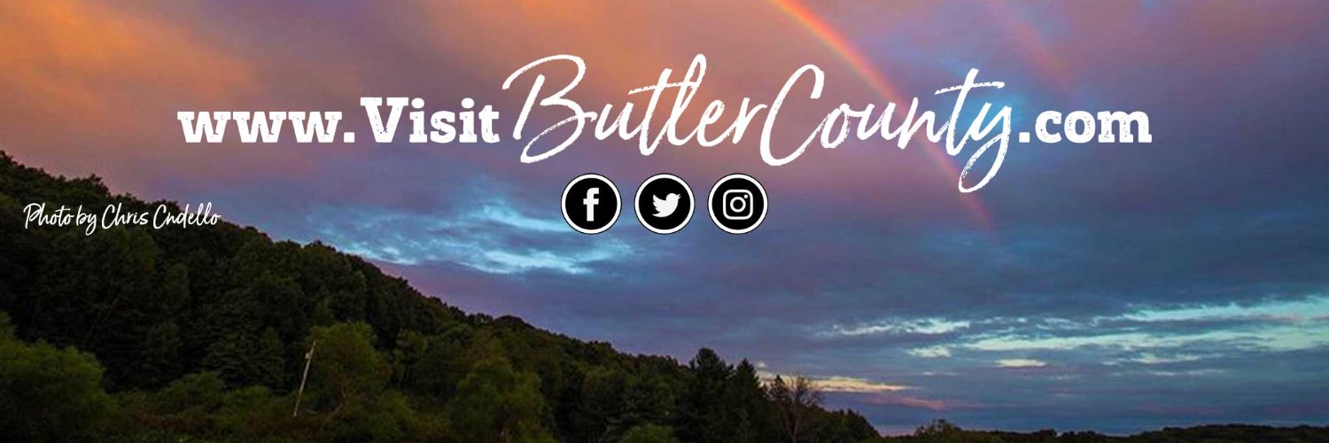 Visit Butler County! (@butlercountypa) / Posts / X