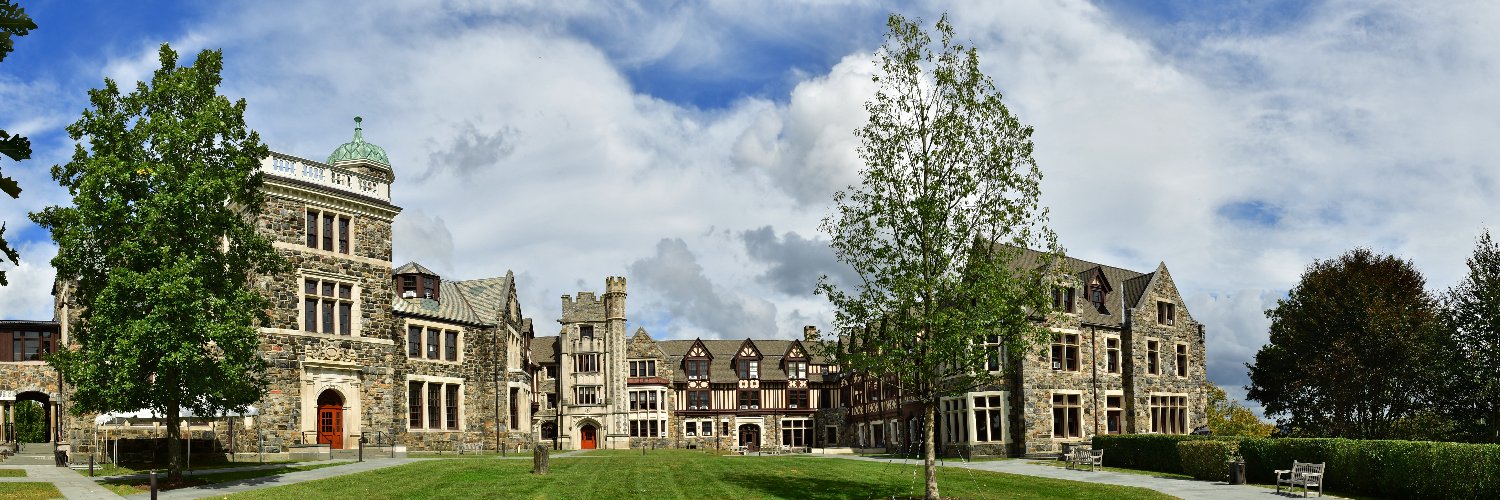 Hackley School banner