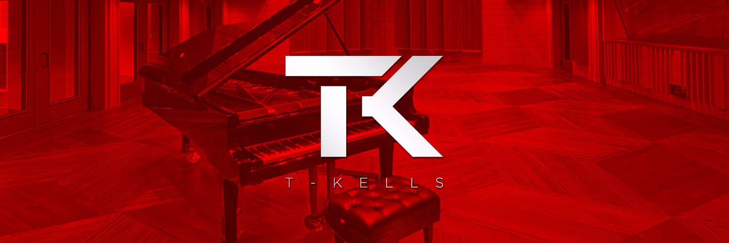 TKells's profile banner image