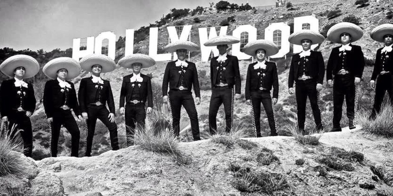 Mariachi Los Toros banner