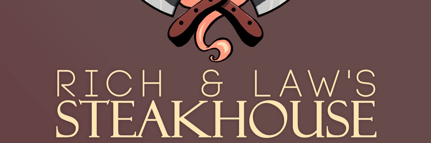 Wes'ie Rich banner