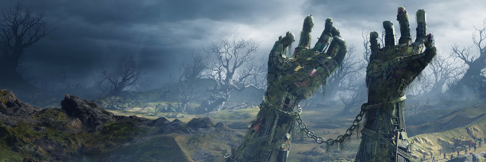 Tsar_za's profile banner image