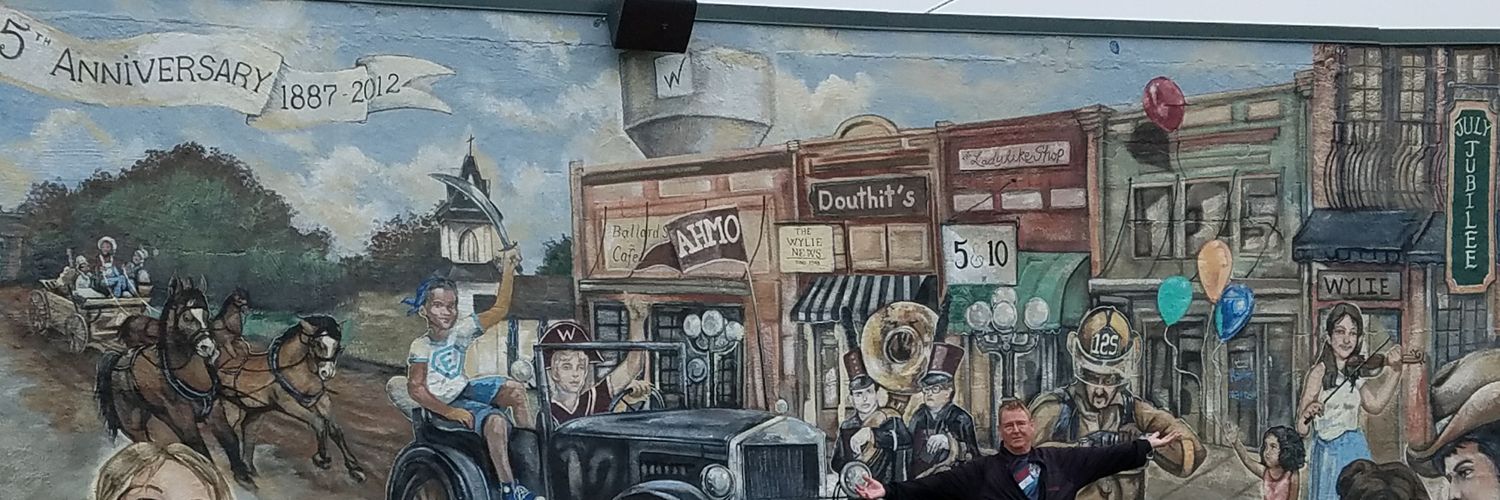 MrTSmith68's profile banner image