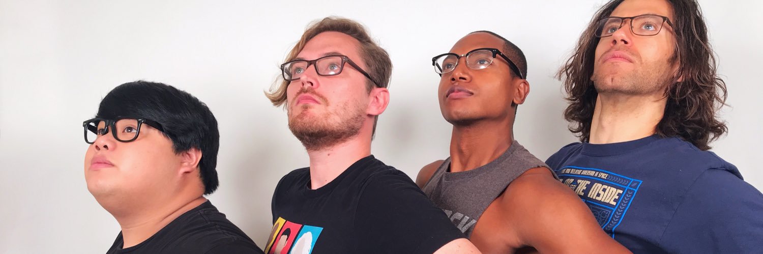 FBASketchComedy's profile banner image