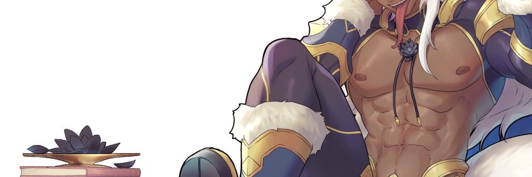 バーチャルバイコーンふとし's banner