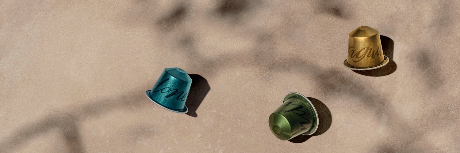 Nespresso Global banner