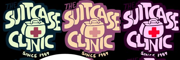 suitcaseclinic Profile Banner