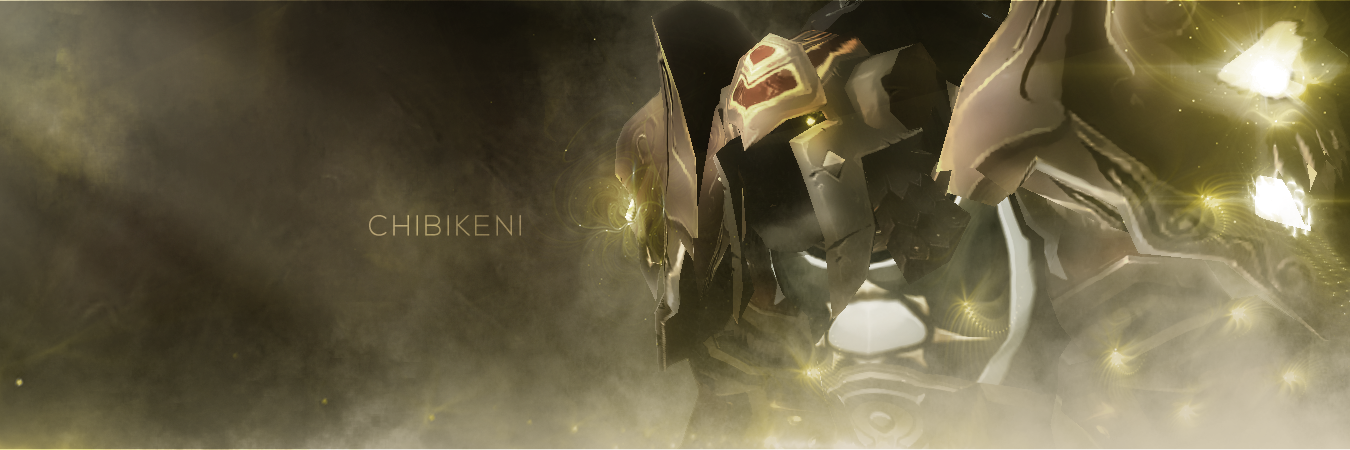 Kenichan's profile banner image