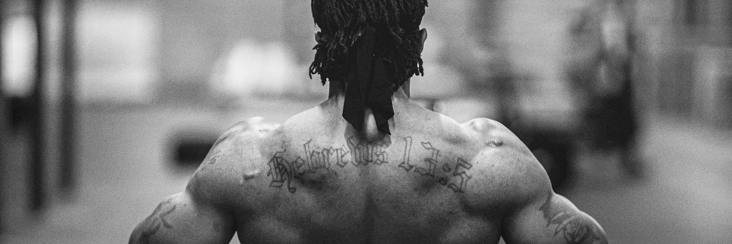 youngtonym's profile banner image