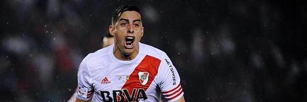 Nicolás banner