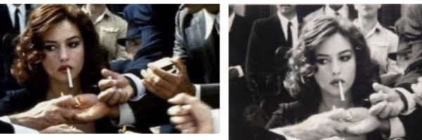 Em banner