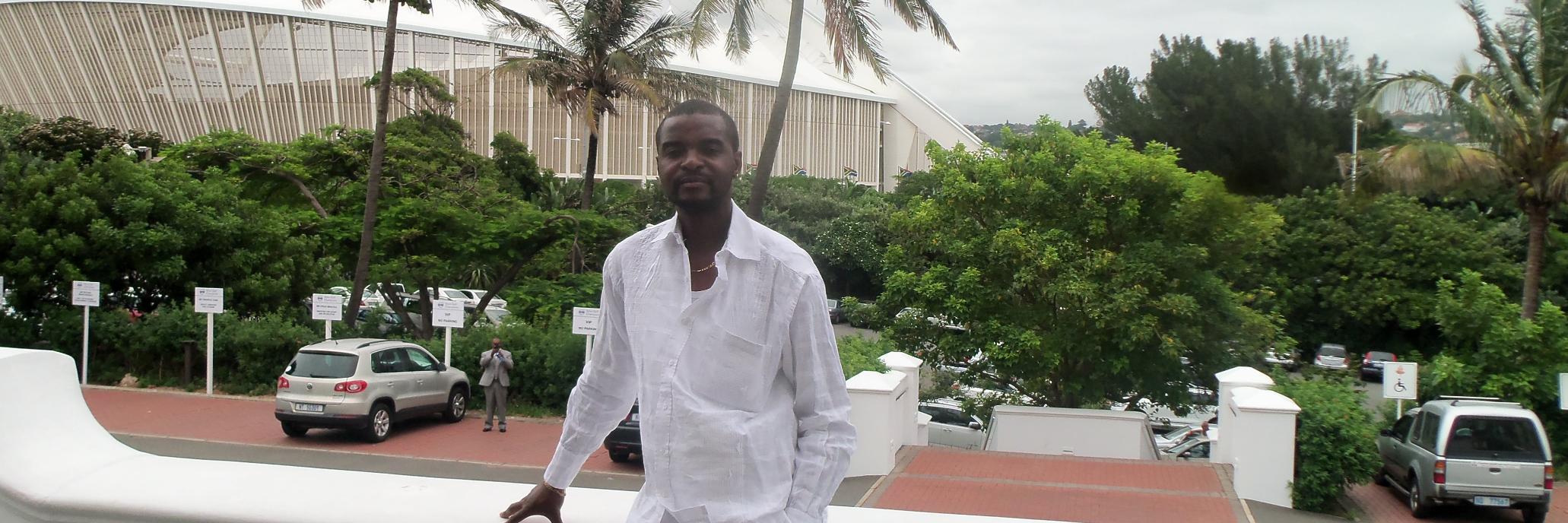 Josh waJembe Mziro banner