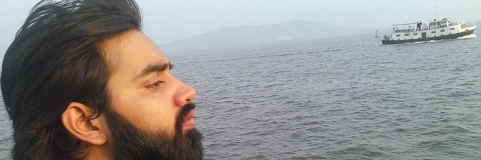 PrashantNewsman's profile banner image