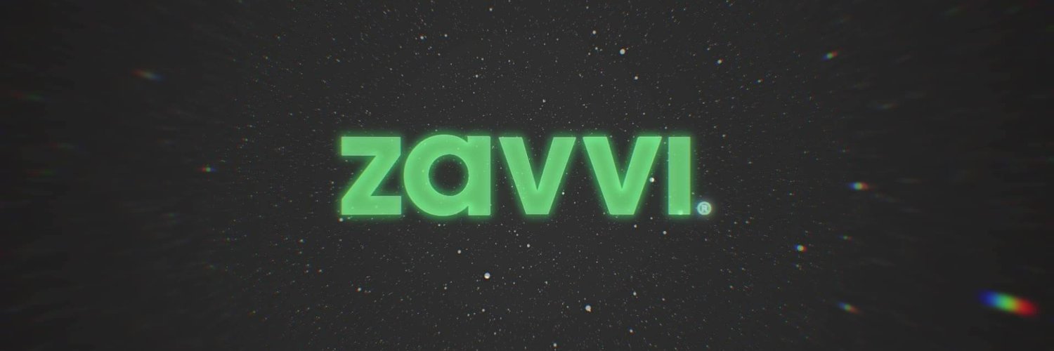 zavvi's banner