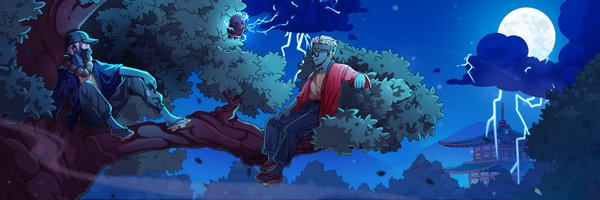 Kalamiro Profile Banner