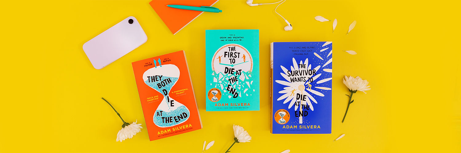 simonYAbooks's profile banner image