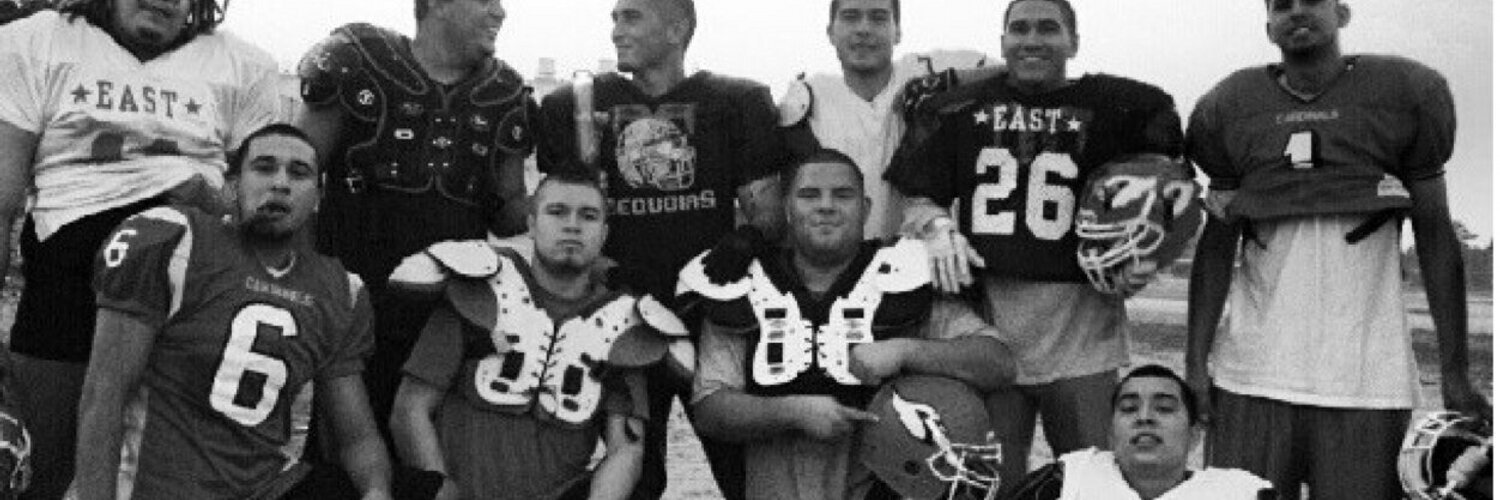 ChunkyBear11's profile banner image