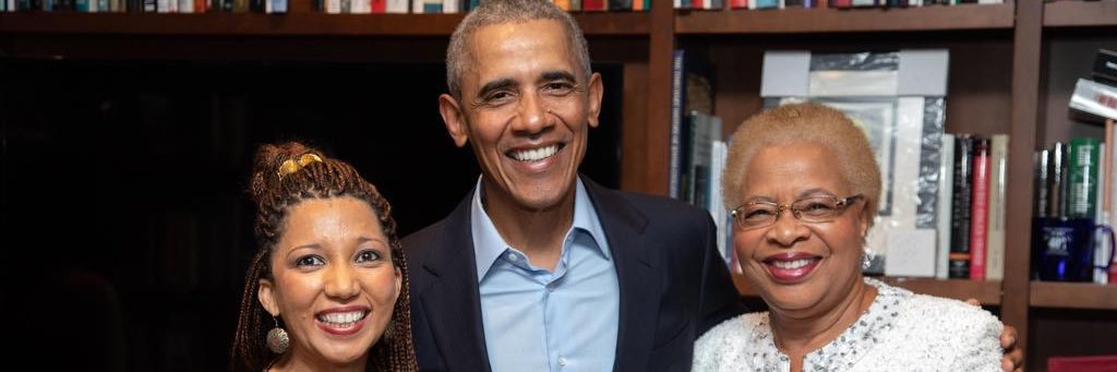 Lesley Donna Williams 🇿🇦 banner