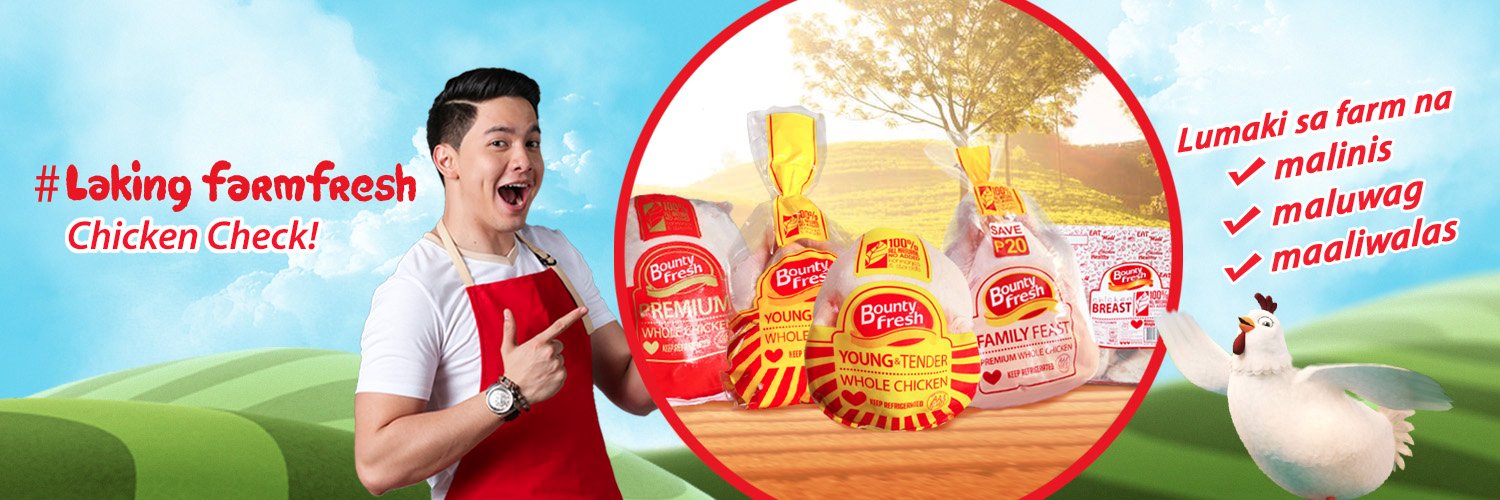 BountyFreshPH's profile banner image