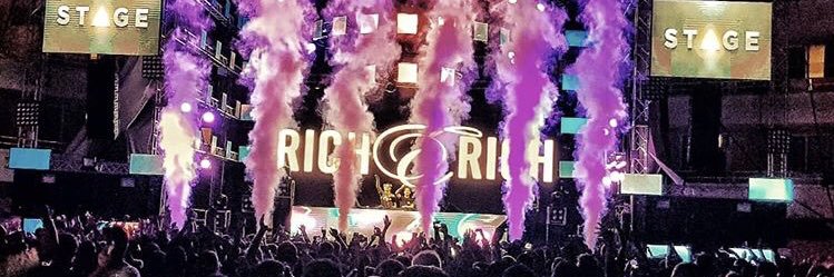 Richie Embleton banner