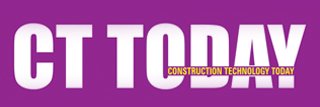 Construction Technology Today banner