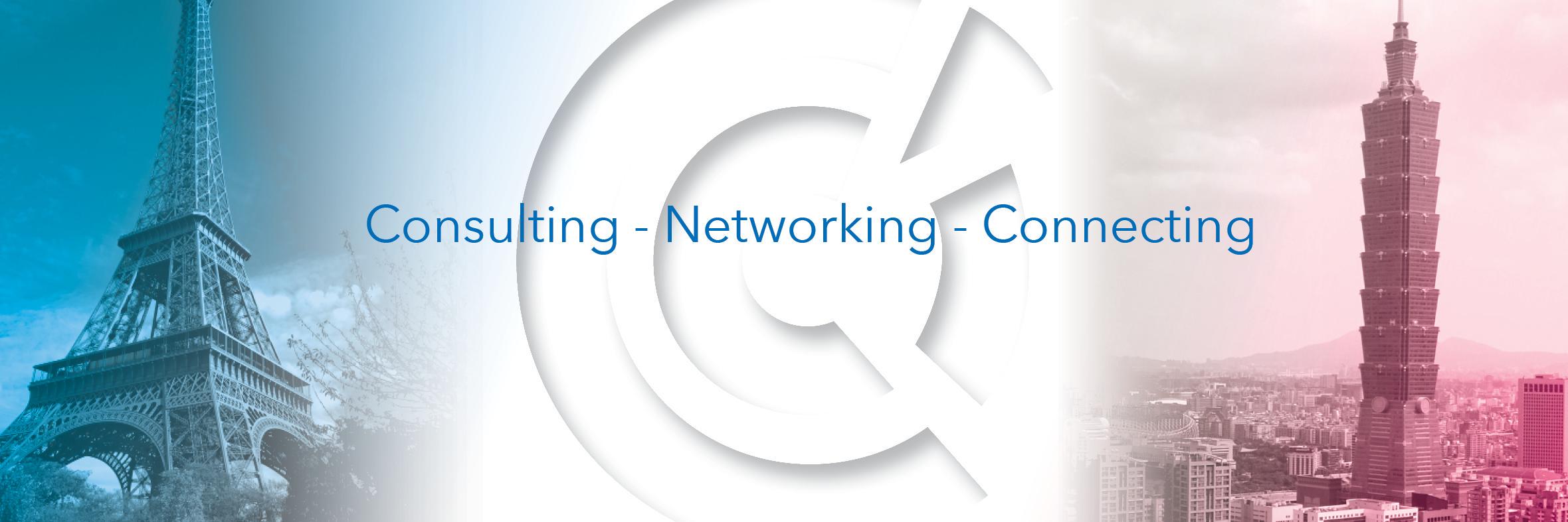 French Chamber in Taiwan banner