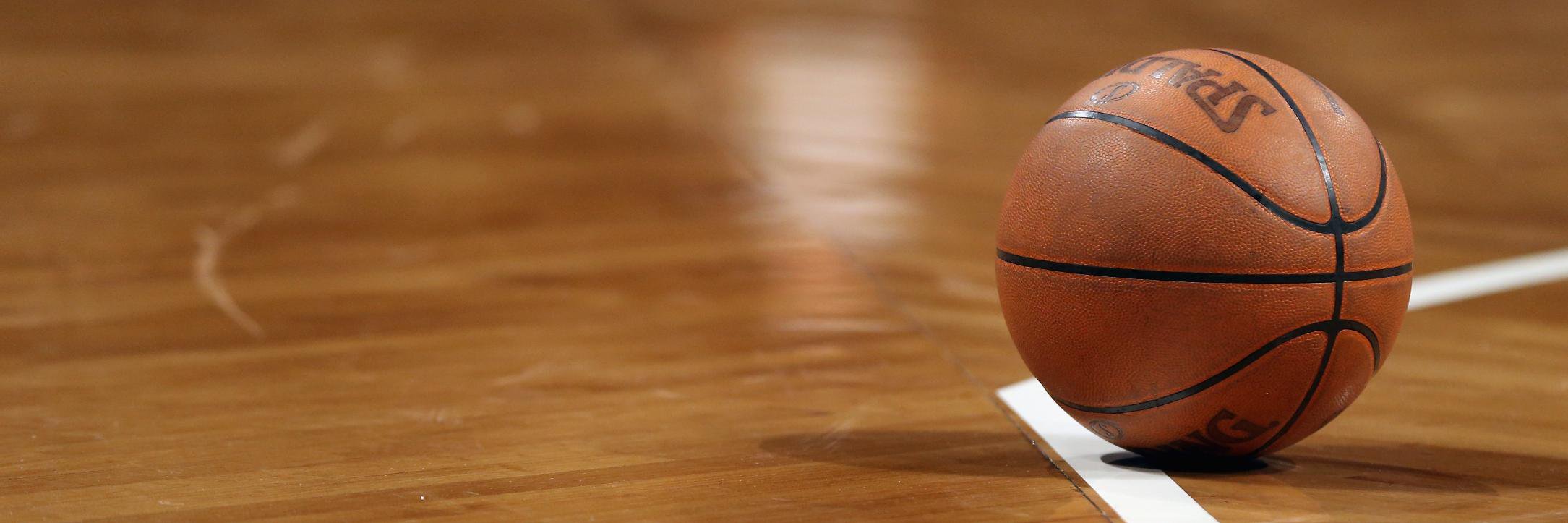 Doug Smith: Raptors banner