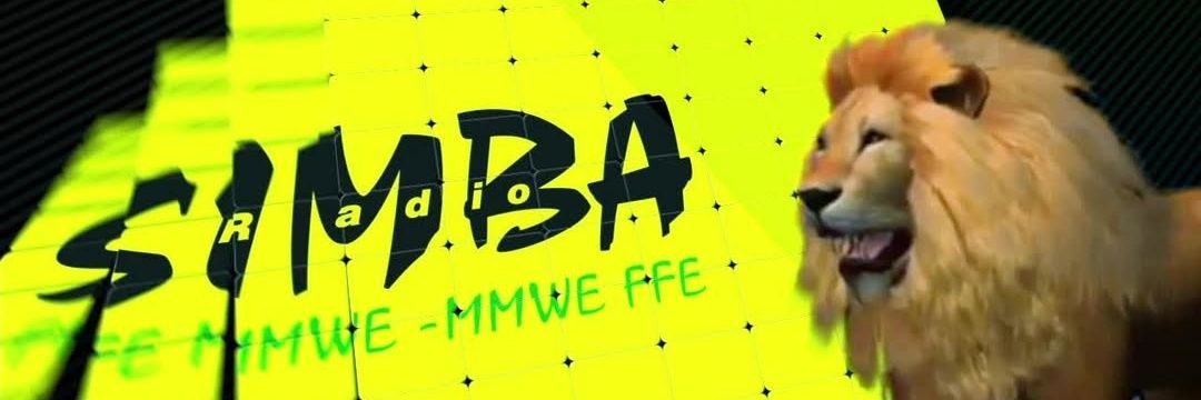 Radio Simba - Ffe Mmwe - Mmwe Ffe! banner