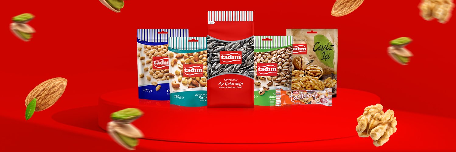 TADIM banner