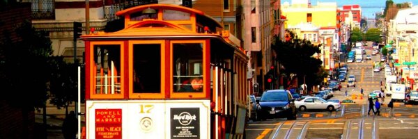 acablecar Profile Banner