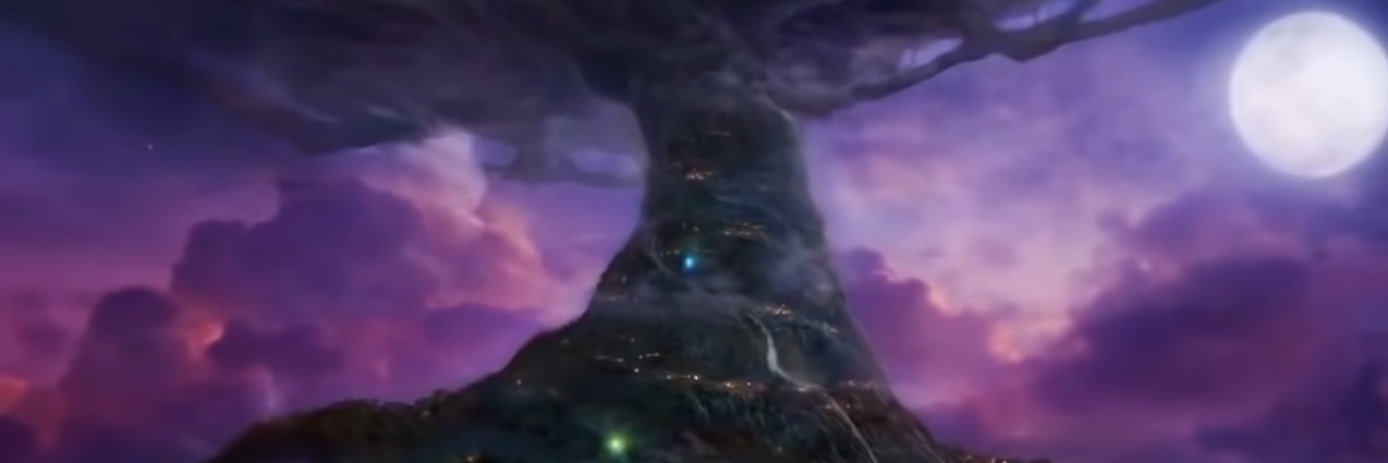TheInnerTree's profile banner image