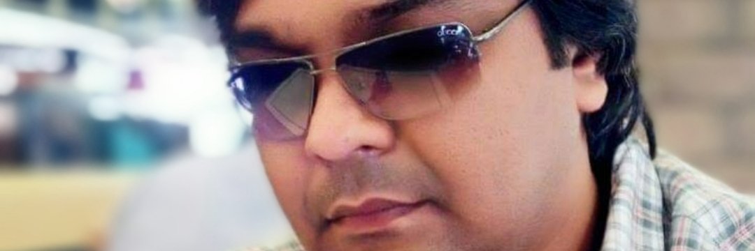 Syed Mesum Raza banner