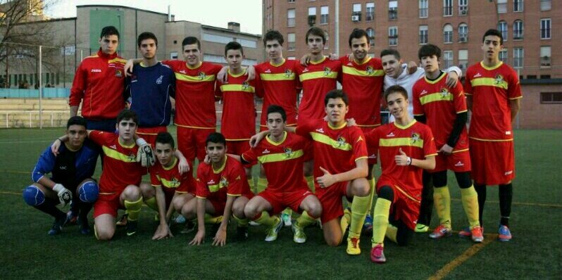 UDMjuvenil's profile banner image