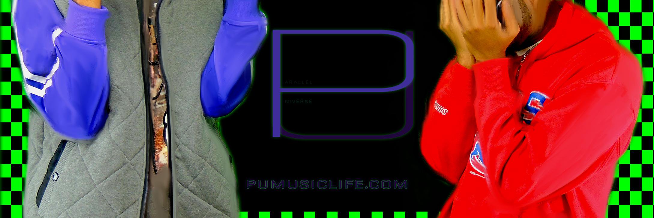 PUMusicNow's profile banner image