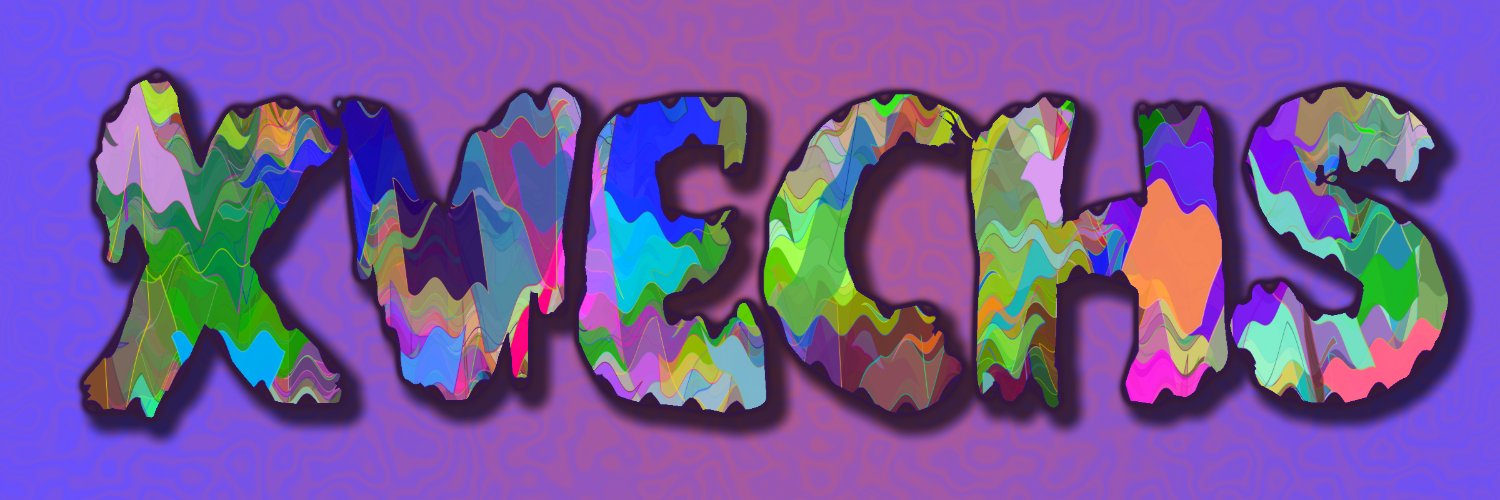 xVechs's profile banner image
