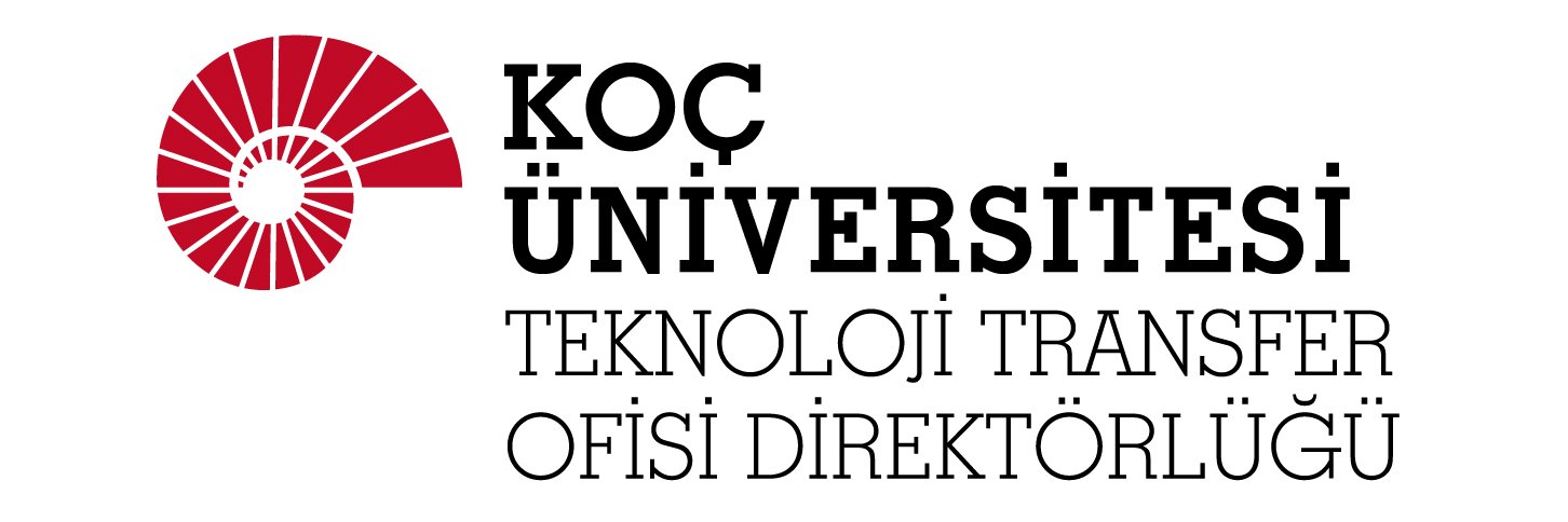 Koç Üniversitesi TTO banner