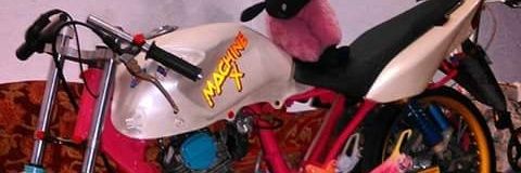 Îbñú Máš'ûd 👮 banner