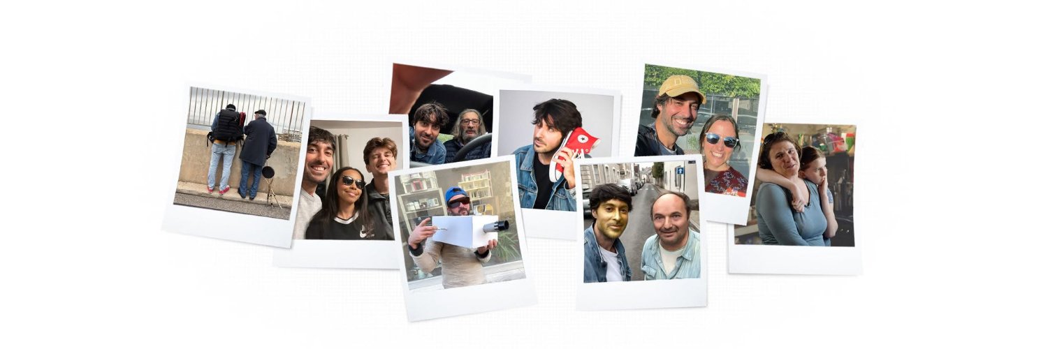 benoit_le_corre's profile banner image