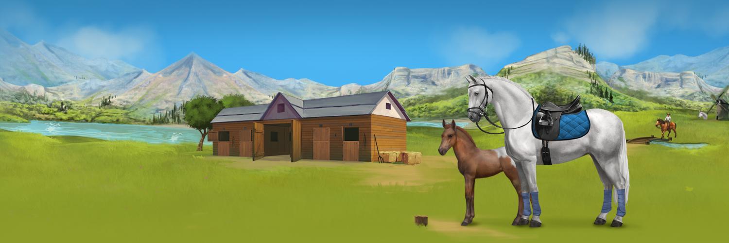 Howrse_ES's profile banner image