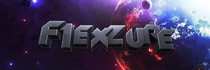 F1exzure's profile banner image