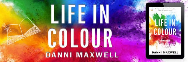 danniimaxwell's profile banner image