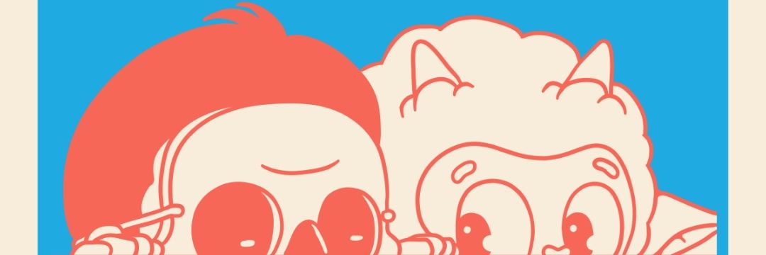 crayonbones's profile banner image