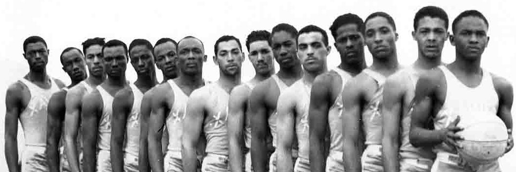 XULA Athletics banner
