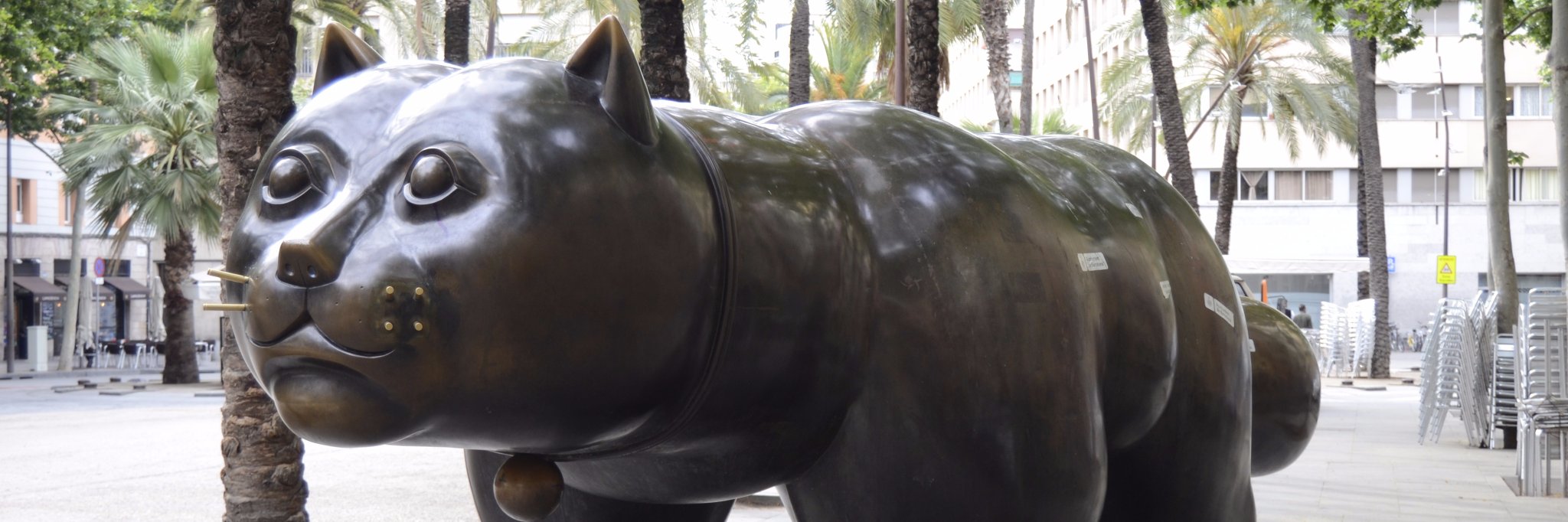 Raval Cultural banner