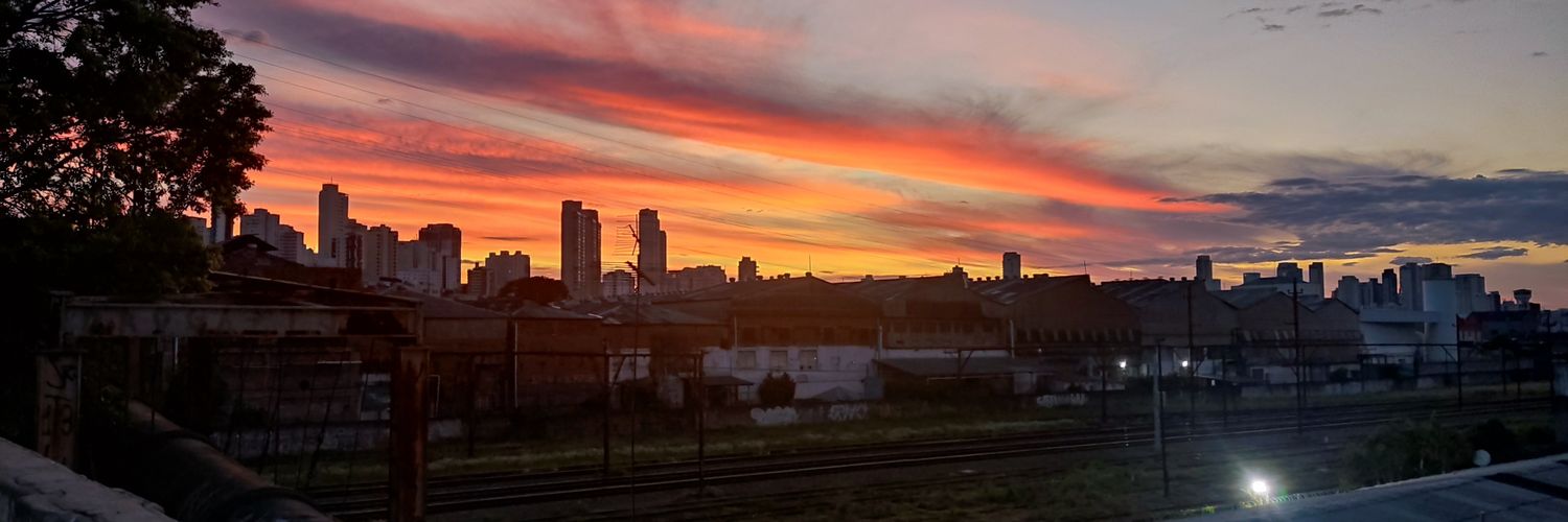 RVedrani's profile banner image