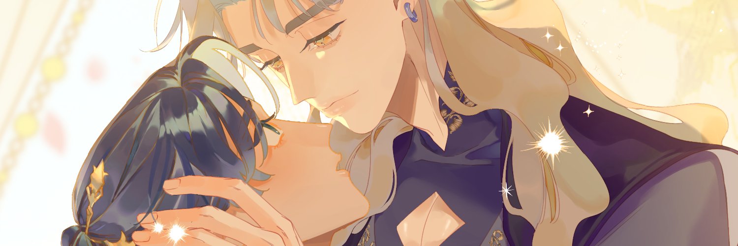 夏川 𝕂𝔸𝕀🌟 banner